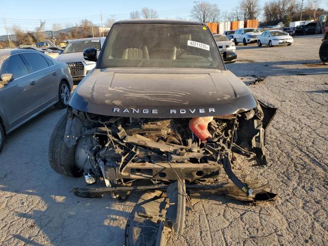 Photo 5 from auction – 2017 LAND ROVER RANGE ROVE with VIN SALGS2FE4HA359115