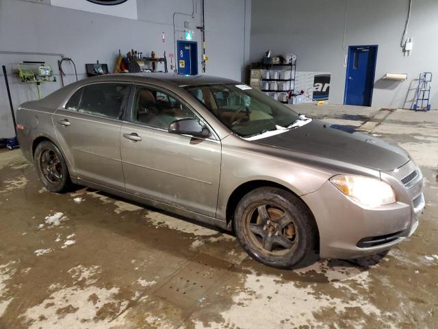 Photo 4 from auction – 2010 CHEVROLET MALIBU LS with VIN 1G1ZB5E01AF218589