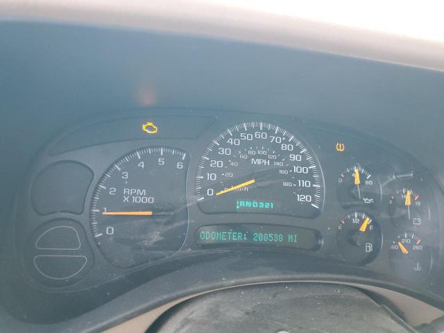 Photo 9 from auction – 2005 GMC YUKON with VIN 1GKEC13V85R257912