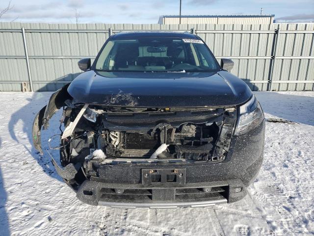 Photo 5 from auction – 2022 NISSAN PATHFINDER with VIN 5N1DR3DF6NC224561