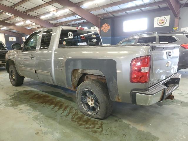 Фото 2 с аукциона – 2009 CHEVROLET SILVERADO с VIN 2GCEK290891109564