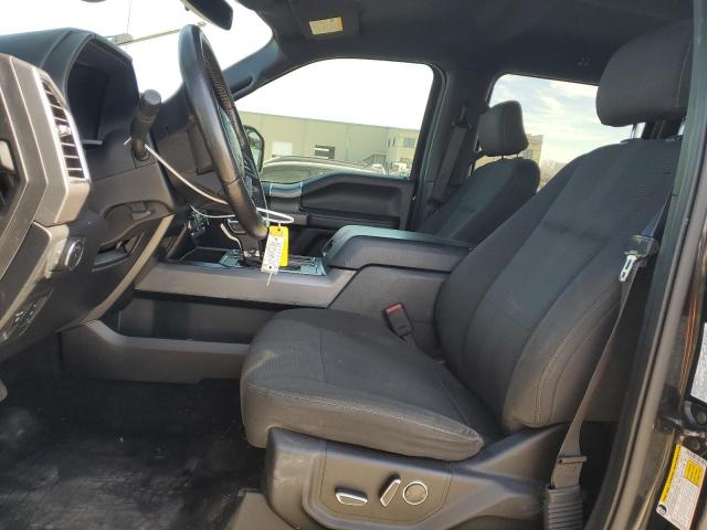 Photo 7 from auction – 2015 FORD F150 SUPER with VIN 1FTEW1CPXFKE69760