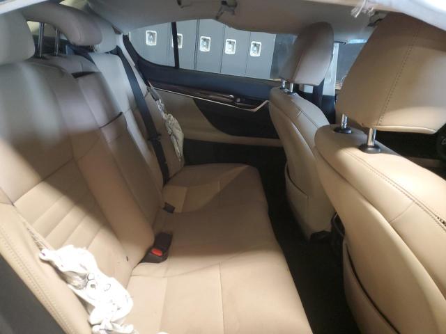 Photo 10 from auction – 2019 LEXUS GS 350 BAS with VIN JTHCZ1BL9KA011557