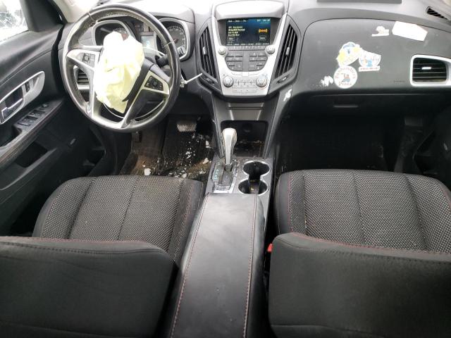 Photo 8 from auction – 2012 CHEVROLET EQUINOX LT with VIN 2GNFLEE5XC6285005