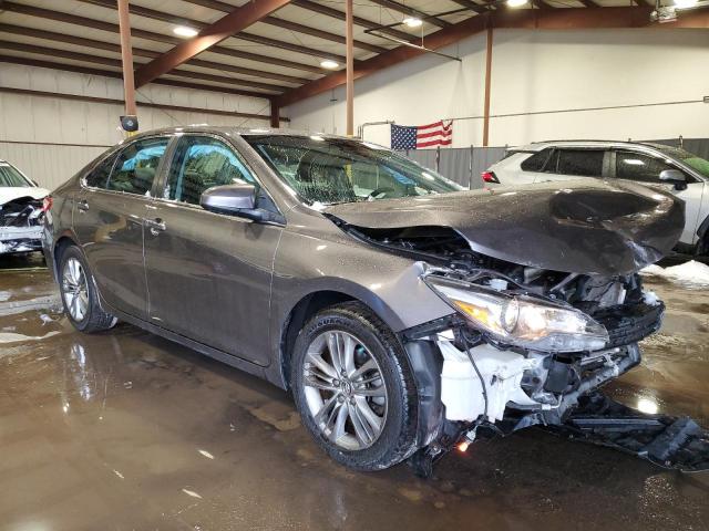 Photo 4 from auction – 2015 TOYOTA CAMRY LE with VIN 4T1BF1FK9FU971548