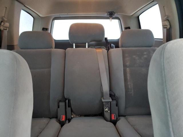 Photo 10 from auction – 2006 DODGE DURANGO SL with VIN 1D4HB48N06F172395
