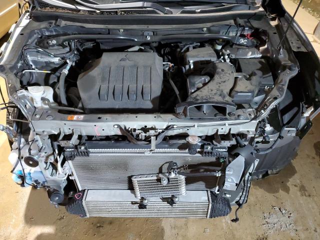Photo 12 from auction – 2020 MITSUBISHI ECLIPSE CR with VIN JA4AS5AA2LZ017086