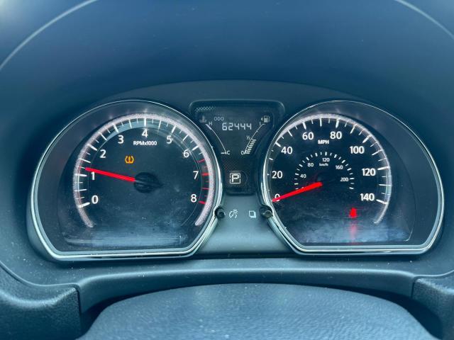 Photo 8 from auction – 2019 NISSAN VERSA S with VIN 3N1CN7APXKL839813