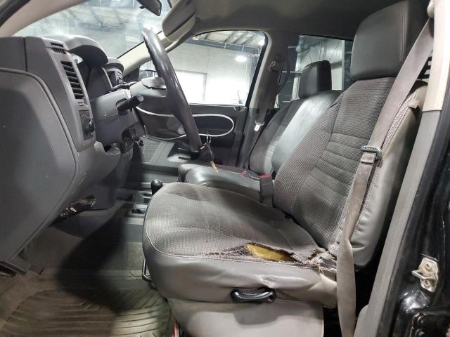 Photo 7 from auction – 2009 DODGE RAM 2500 with VIN 3D7KS28TX9G512781