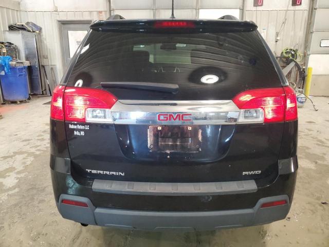 Photo 6 from auction – 2013 GMC TERRAIN SL with VIN 2GKFLVEK2D6245540