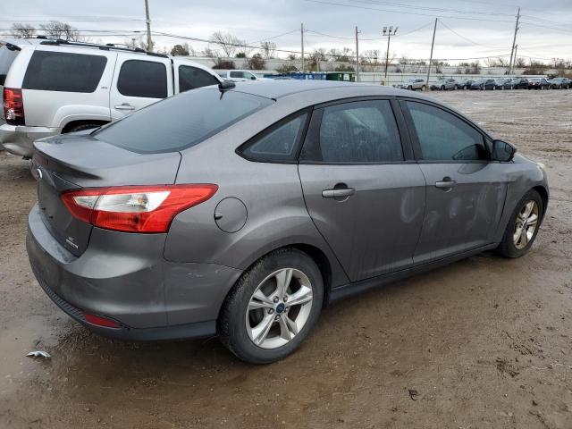 صورة رقم 3 من المزاد - 2014 FORD FOCUS SE مع VIN 1FADP3F26EL316926