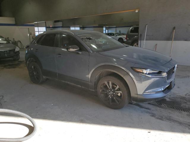 Photo 4 from auction – 2022 MAZDA CX-30 PREF with VIN 3MVDMBCL7NM429131