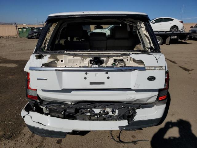 Photo 6 from auction – 2015 LAND ROVER RANGE ROVE with VIN SALGS3TF0FA226240
