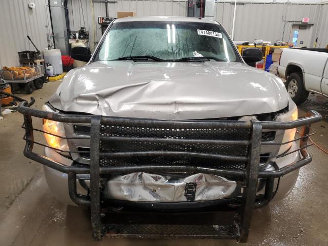 Photo 5 from auction – 2007 CHEVROLET SILVERADO with VIN 2GCEK13C871722715