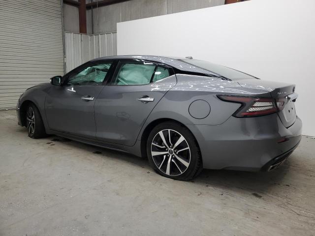 Photo 2 from auction – 2023 NISSAN MAXIMA SV with VIN 1N4AA6CV1PC510626