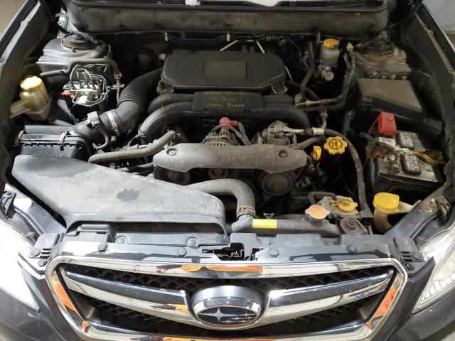 Фото 11 с аукциона – 2012 SUBARU LEGACY 2.5 с VIN 4S3BMBG63C3018093