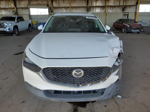 Photo 5 from auction – 2021 MAZDA CX-30 PREM with VIN 3MVDMADM5MM218574