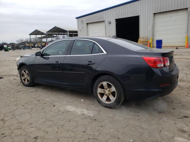 Photo 2 from auction – 2014 CHEVROLET MALIBU LS with VIN 1G11B5SL5EF289232