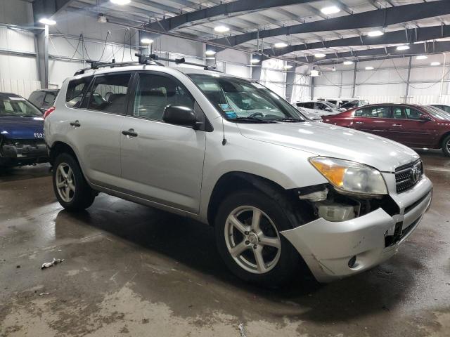 Photo 4 from auction – 2006 TOYOTA RAV4 with VIN JTMBD33V566006369