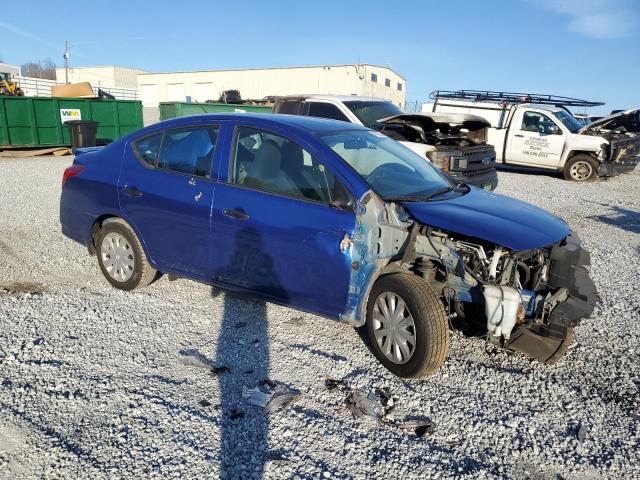 Photo 4 from auction – 2017 NISSAN VERSA S with VIN 3N1CN7AP8HL808570