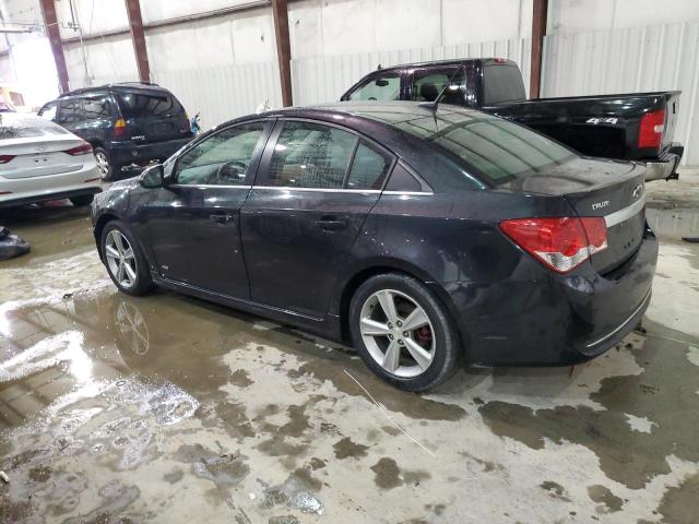Photo 2 from auction – 2012 CHEVROLET CRUZE LT with VIN 1G1PG5SC7C7388413