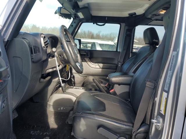 Photo 7 from auction – 2017 JEEP WRANGLER U with VIN 1C4HJWDG5HL605300