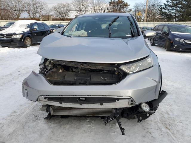 Photo 5 from auction – 2017 HONDA CR-V EX with VIN 2HKRW2H58HH685820