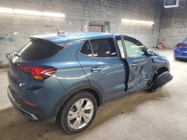Photo 3 from auction – 2024 BUICK ENCORE GX with VIN KL4AMBS24RB007077