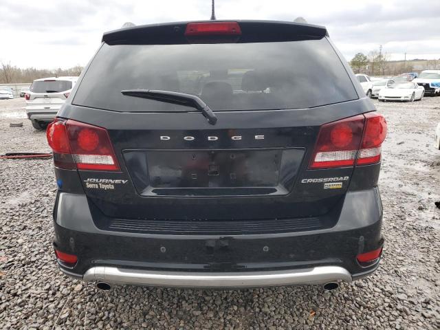 Photo 6 from auction – 2018 DODGE JOURNEY CR with VIN 3C4PDCGG1JT503564
