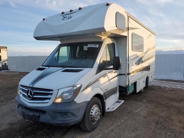 Photo 2 from auction – 2017 JAY JAYCO with VIN WDAPF4CC0G9680890