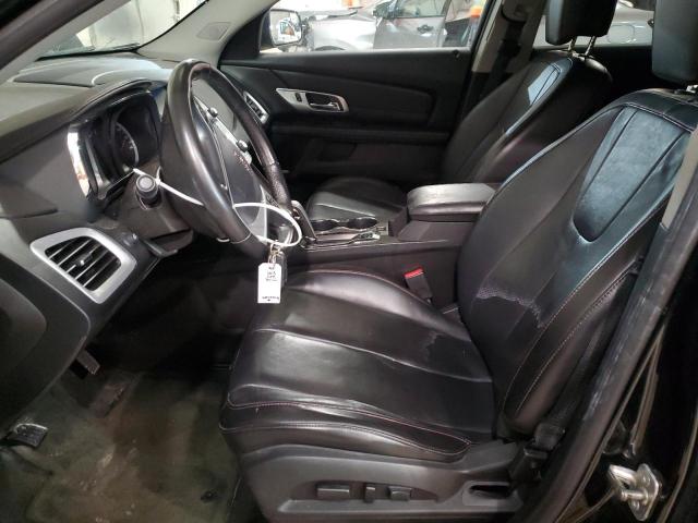 Photo 7 from auction – 2013 GMC TERRAIN SL with VIN 2GKFLVEK2D6245540