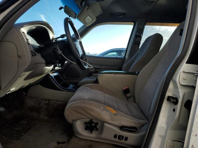 Zdjęcie 7 z aukcji – 1999 FORD EXPLORER z VIN 1FMZU32E9XZC07607