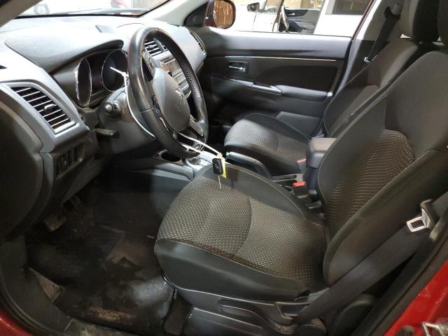 Photo 7 from auction – 2016 MITSUBISHI OUTLANDER with VIN JA4AP3AU6GZ023950