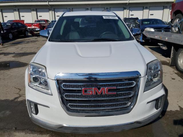 Photo 5 from auction – 2016 GMC TERRAIN SL with VIN 2GKFLUEK5G6360387