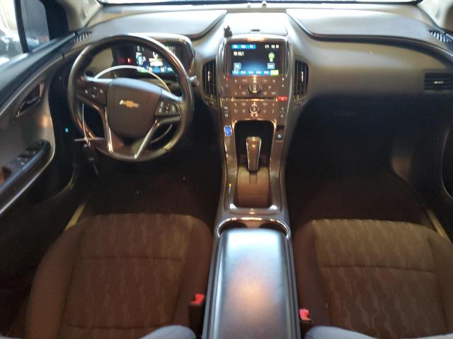 Фото 8 с аукциона – 2014 CHEVROLET VOLT с VIN 1G1RA6E40EU150900