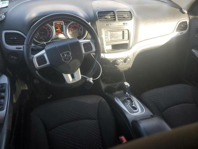 Photo 8 from auction – 2019 DODGE JOURNEY SE with VIN 3C4PDCBB3KT770900