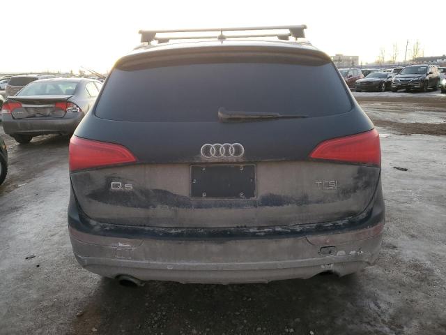 Снимка 6 от търг – 2014 AUDI Q5 PREMIUM с VIN WA1LFCFP0EA117655