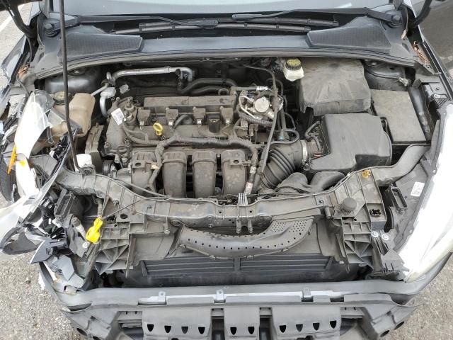 Photo 11 from auction – 2017 FORD FOCUS SE with VIN 1FADP3K28HL223349