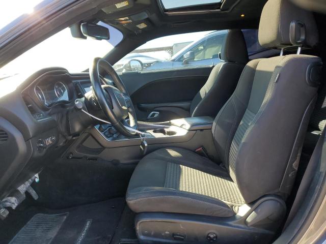 Photo 7 from auction – 2015 DODGE CHALLENGER with VIN 2C3CDZAG8FH783840