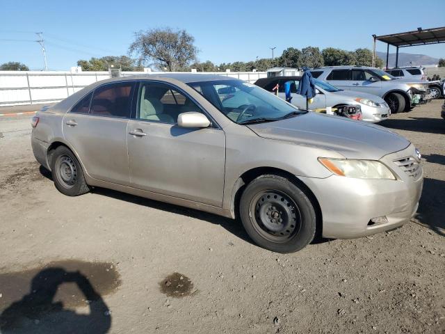 Photo 4 from auction – 2007 TOYOTA CAMRY CE with VIN 4T1BE46K87U597374