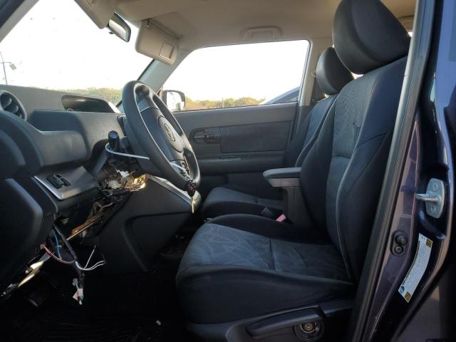 Photo 7 from auction – 2012 TOYOTA SCION XB with VIN JTLZE4FE6CJ004060