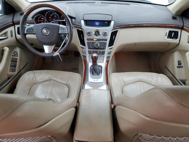 Photo 8 from auction – 2008 CADILLAC CTS with VIN 1G6DJ577880200783
