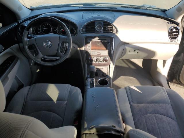 Photo 8 from auction – 2016 BUICK ENCLAVE with VIN 5GAKRAKD1GJ144036
