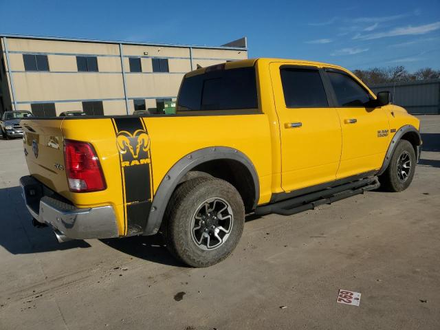 Photo 3 from auction – 2016 RAM 1500 SLT with VIN 1C6RR7LT8GS365107