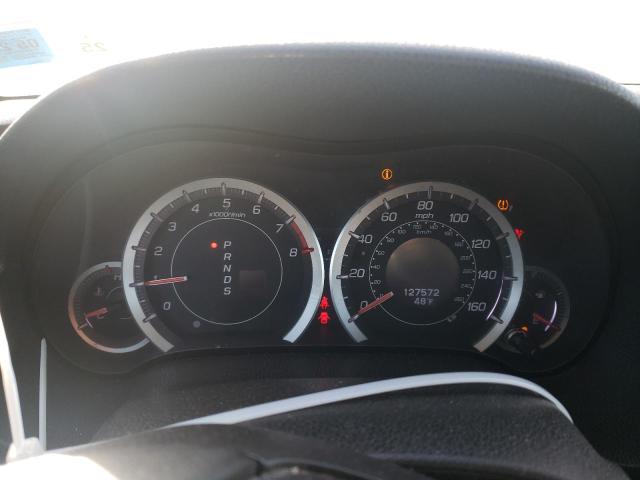 Photo 9 from auction – 2012 ACURA TSX TECH with VIN JH4CU2F61CC022938