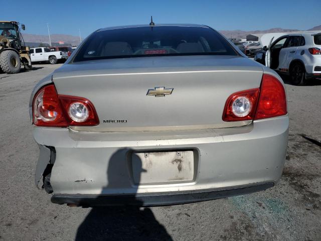 Photo 6 from auction – 2011 CHEVROLET MALIBU LS with VIN 1G1ZB5E17BF326886