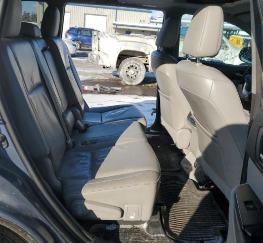 Zdjęcie 11 z aukcji – 2015 TOYOTA HIGHLANDER z VIN 5TDJKRFH9FS155930