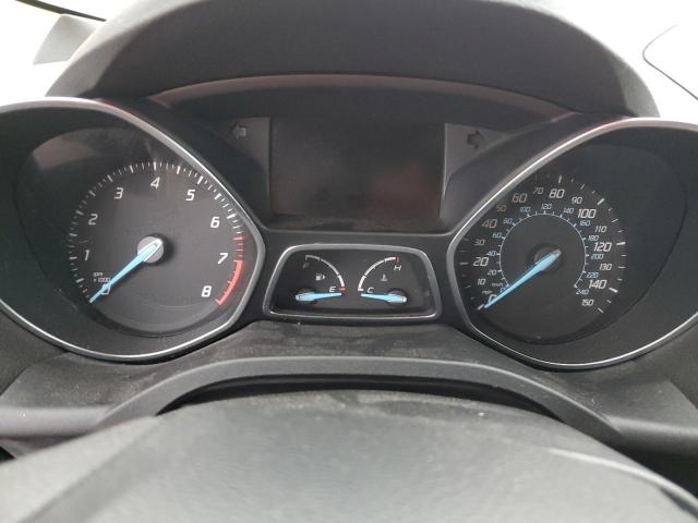 Photo 9 from auction – 2013 FORD ESCAPE SE with VIN 1FMCU0GX6DUB58972