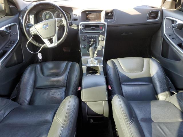 Photo 8 from auction – 2012 VOLVO S60 T5 with VIN YV1622FS3C2146291