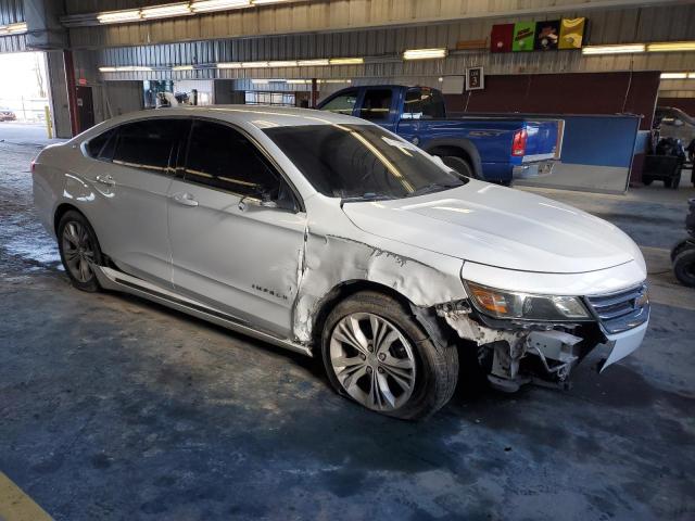 Photo 4 from auction – 2015 CHEVROLET IMPALA LT with VIN 2G1125S39F9160601